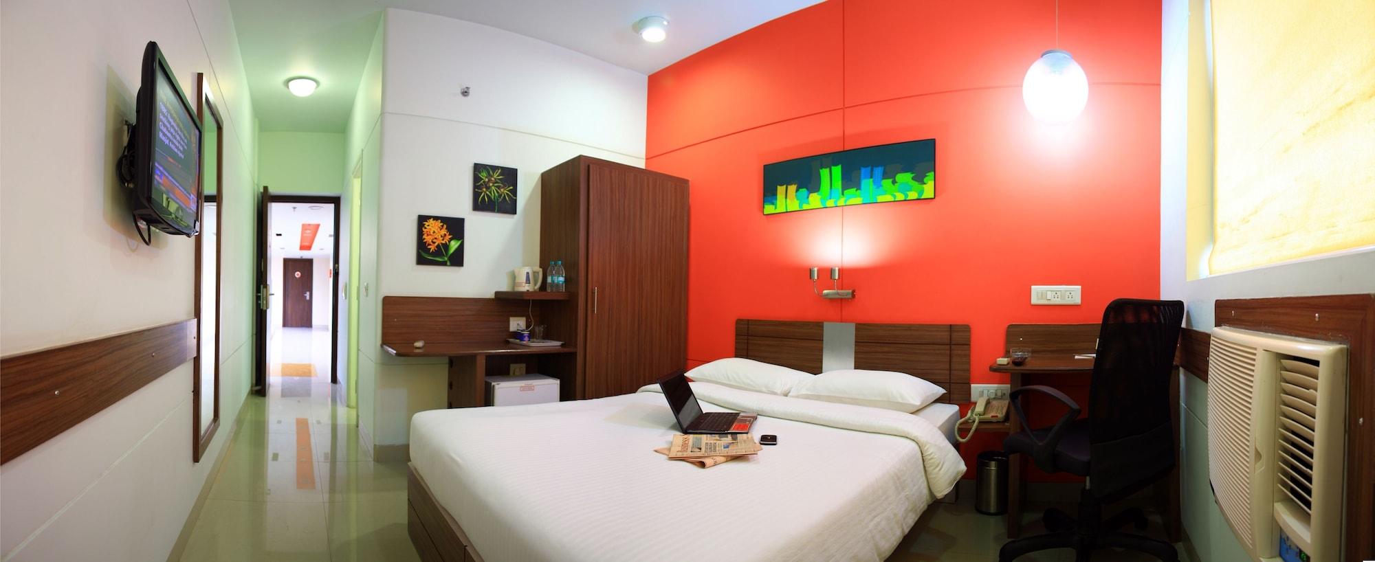 Indore Exterior foto