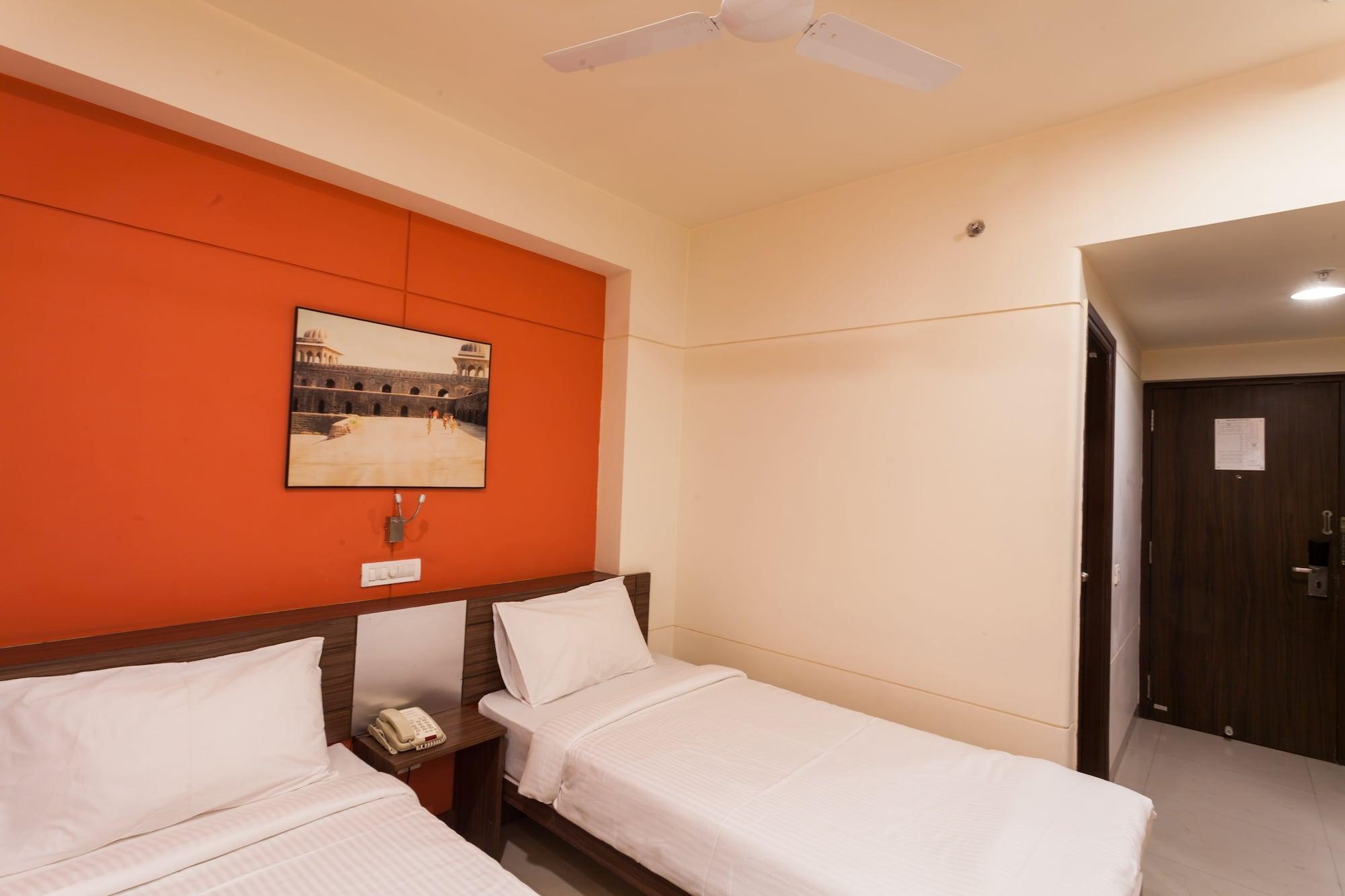 Indore Exterior foto