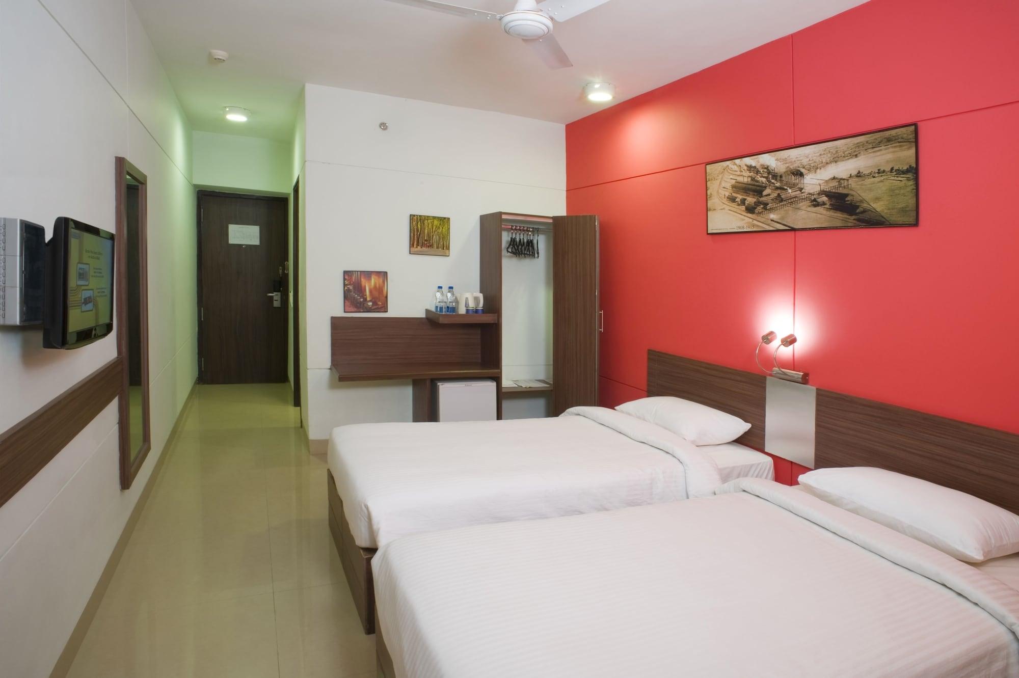 Indore Exterior foto