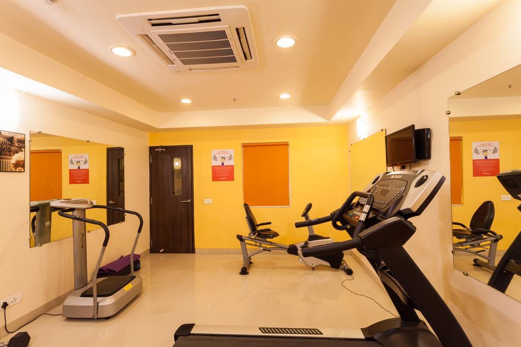 Indore Exterior foto