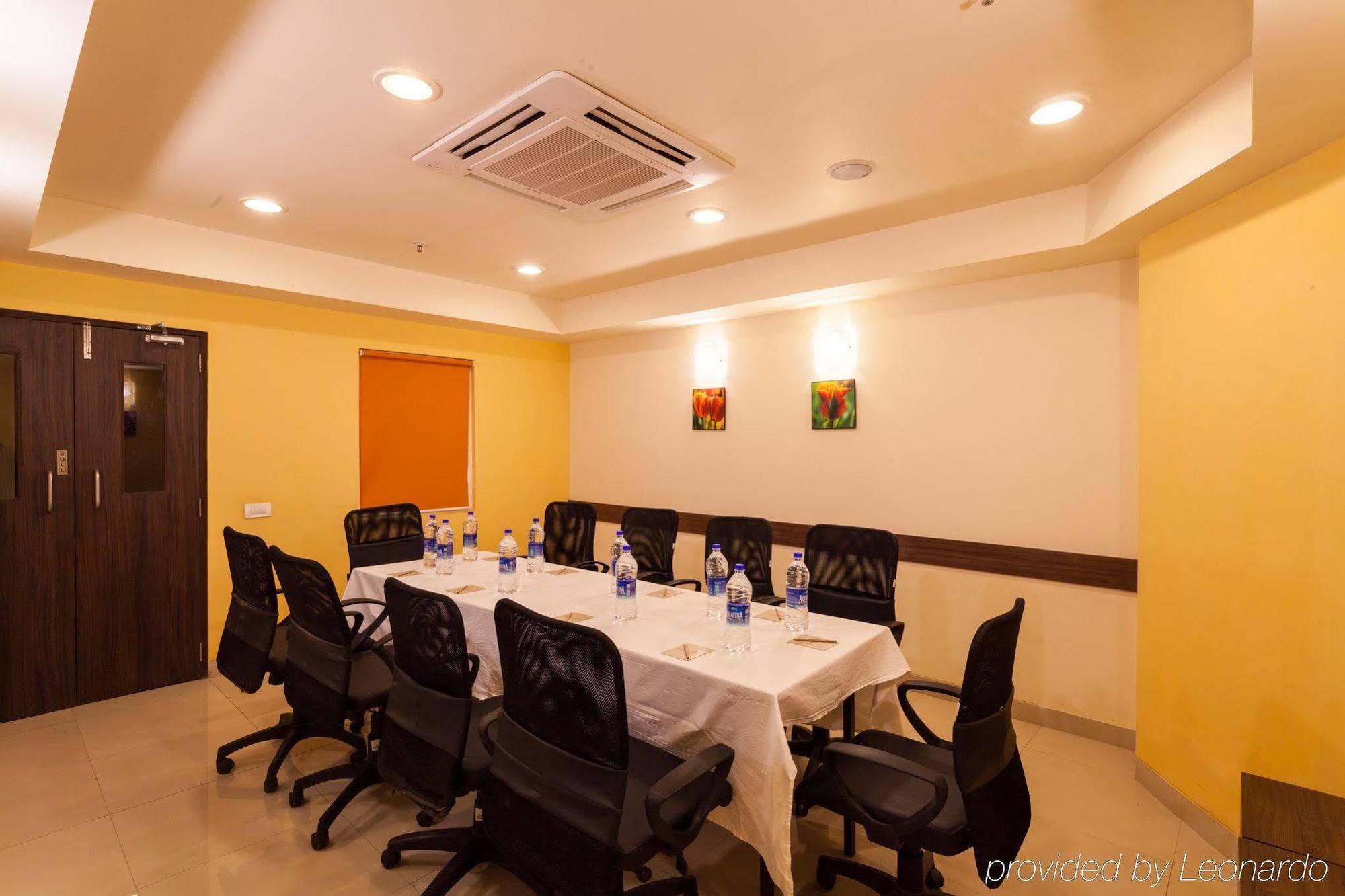Indore Exterior foto